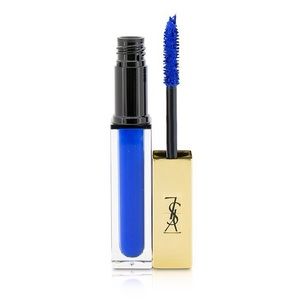 Yves Saint Laurent Blue Mascara